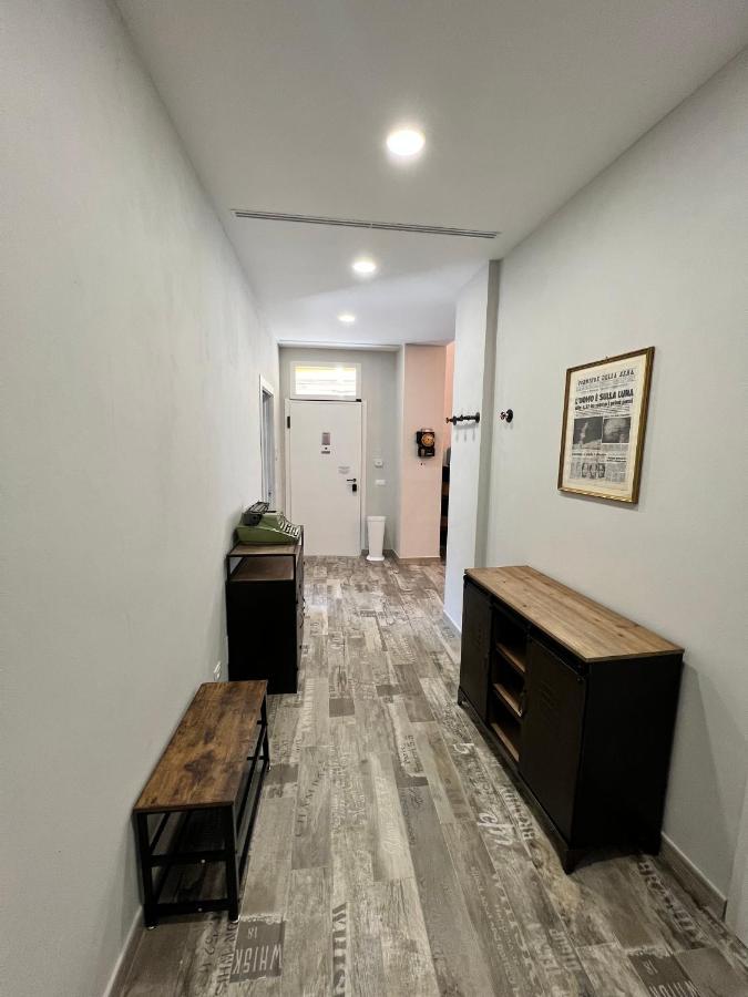 Ca Foscari Loft & Factory San Siro Stadium Milan Bagian luar foto