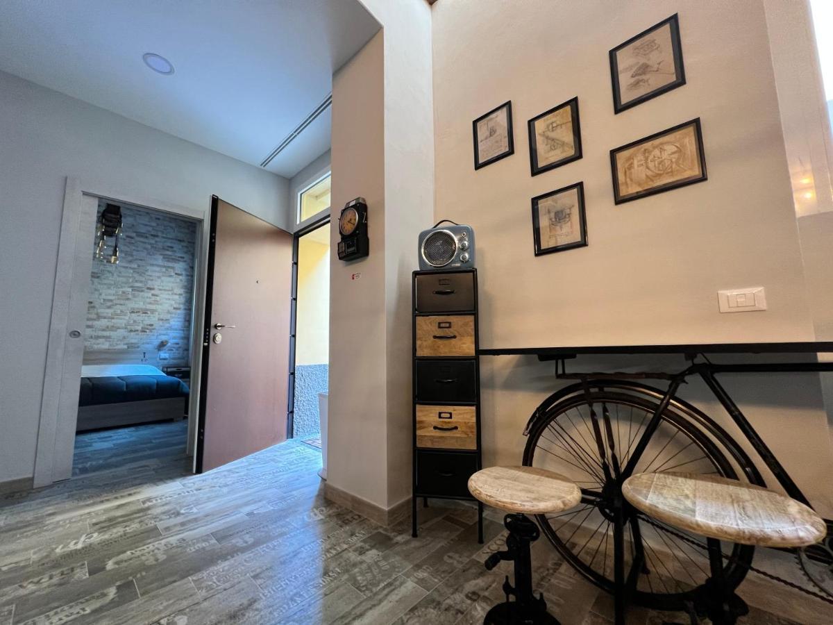 Ca Foscari Loft & Factory San Siro Stadium Milan Bagian luar foto