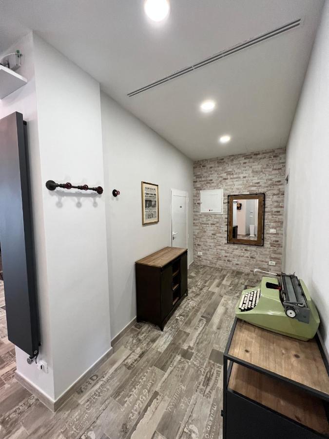 Ca Foscari Loft & Factory San Siro Stadium Milan Bagian luar foto