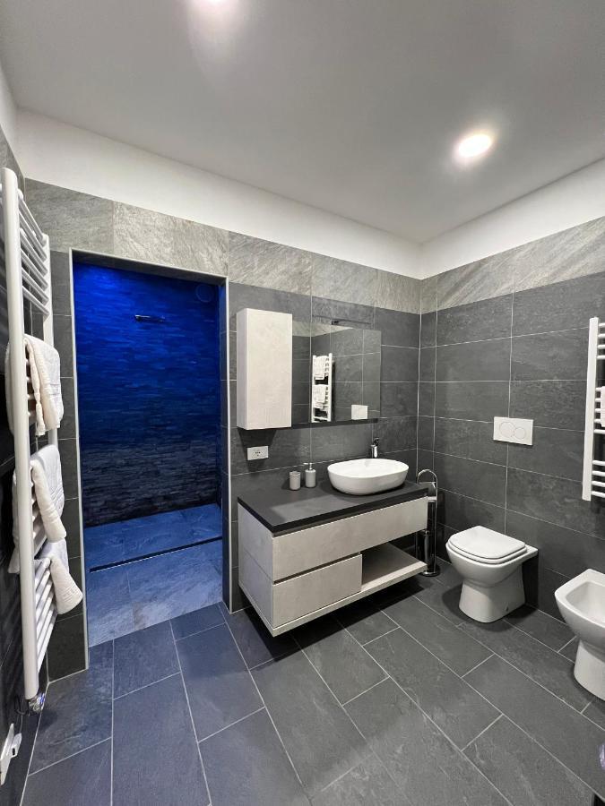 Ca Foscari Loft & Factory San Siro Stadium Milan Bagian luar foto
