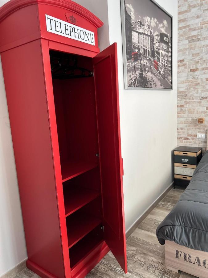 Ca Foscari Loft & Factory San Siro Stadium Milan Bagian luar foto
