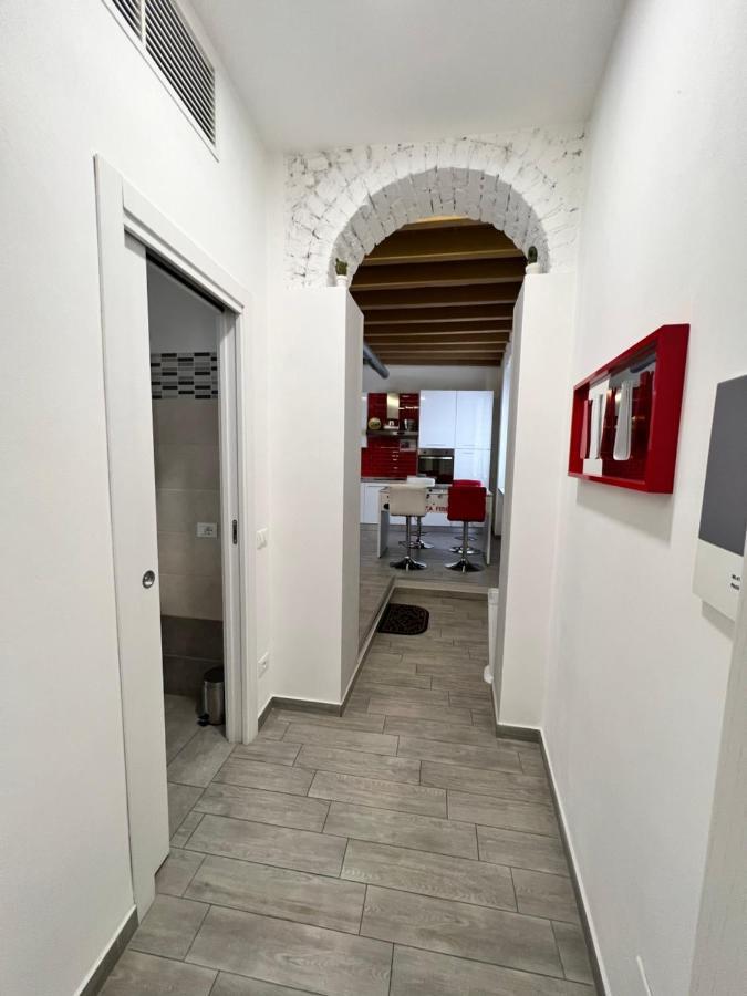 Ca Foscari Loft & Factory San Siro Stadium Milan Bagian luar foto